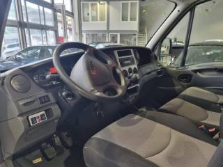 IVECO Daily usata 8