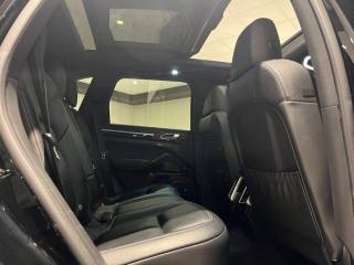 PORSCHE Cayenne usata, con ESP
