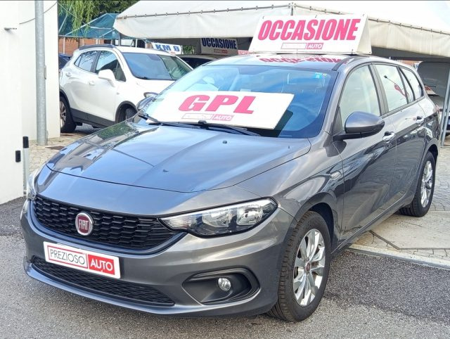 FIAT Tipo usata, con ABS