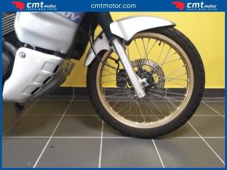 HONDA XL 600 usata 7