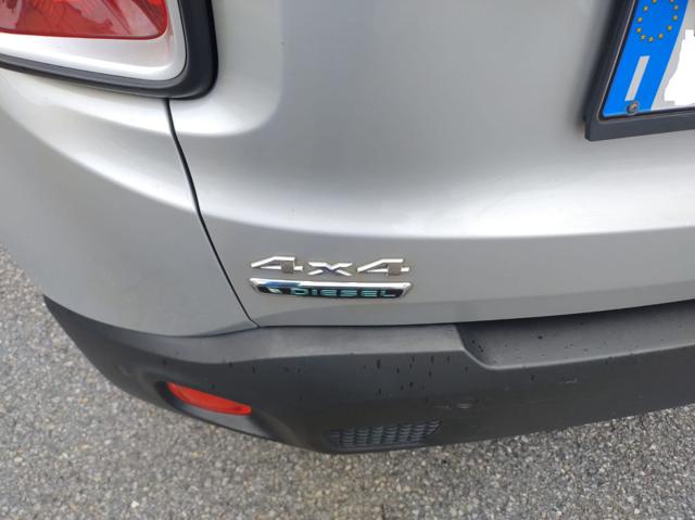 JEEP Renegade usata, con Autoradio