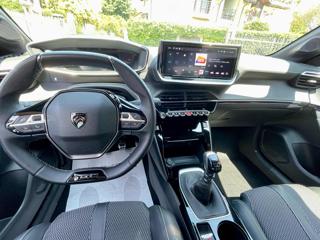 PEUGEOT 208 usata, con Cerchi in lega