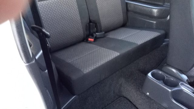 SUZUKI Jimny usata 11