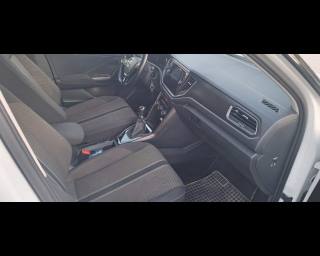 VOLKSWAGEN T-Roc usata, con Controllo trazione