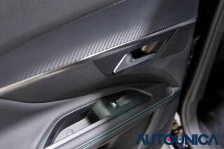 PEUGEOT 3008 usata, con Luci diurne