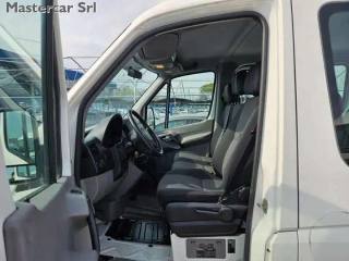 VOLKSWAGEN Crafter usata 9