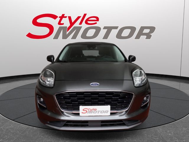 FORD Puma usata, con ABS