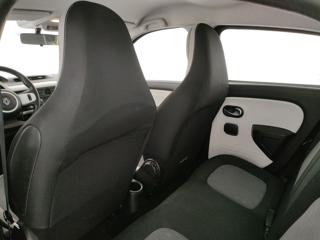 RENAULT Twingo usata, con Isofix