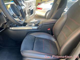 MERCEDES-BENZ GLB 200 usata, con Controllo trazione