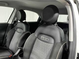 FIAT 500X usata 20