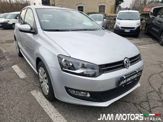 VOLKSWAGEN Polo usata, con Airbag