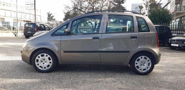 FIAT Idea usata 15