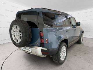 LAND ROVER Defender usata, con Airbag