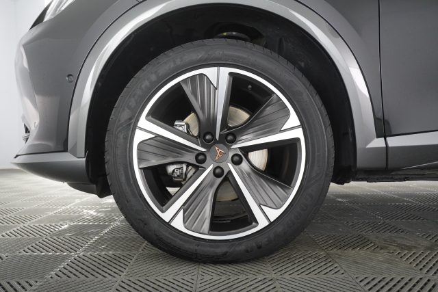 CUPRA Formentor usata 14