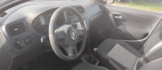 VOLKSWAGEN Polo usata, con Controllo trazione