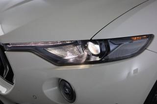 MASERATI Levante usata 8
