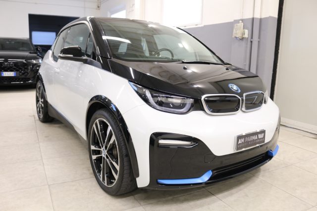 BMW i3 usata, con ABS