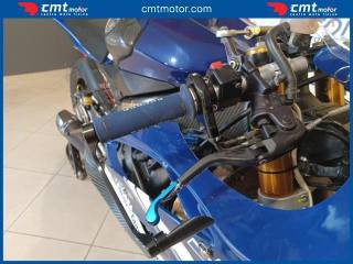 YAMAHA YZF R6 usata 14