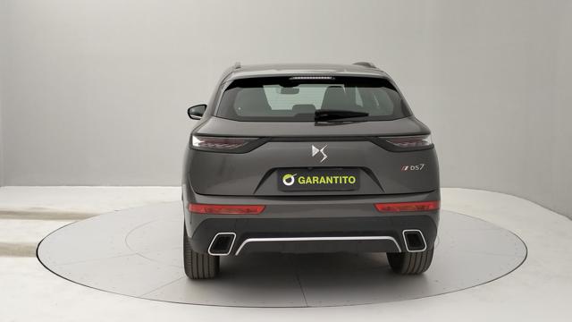 DS AUTOMOBILES DS 7 usata, con Airbag Passeggero