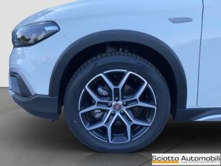 FIAT Tipo usata, con Sensore di pioggia