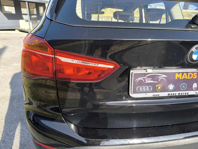 BMW X1 usata, con Climatizzatore