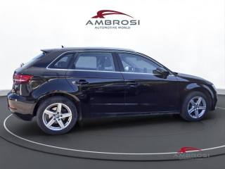 AUDI A3 usata 4
