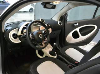 SMART ForTwo usata, con Airbag Passeggero