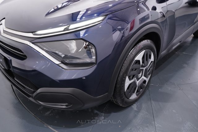 CITROEN C4 usata, con Riconoscimento dei segnali stradali