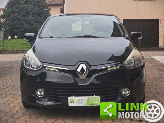 RENAULT Clio usata, con Airbag