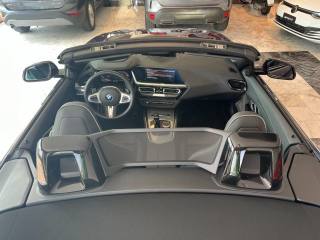 BMW Z4 usata, con Immobilizzatore elettronico