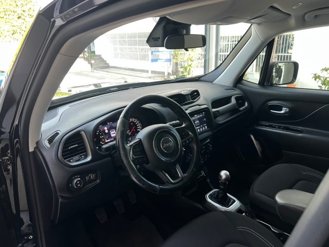 JEEP Renegade usata 50