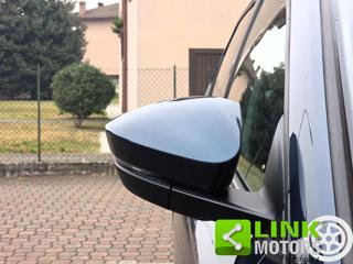 SKODA Karoq usata, con Controllo elettronico della corsia