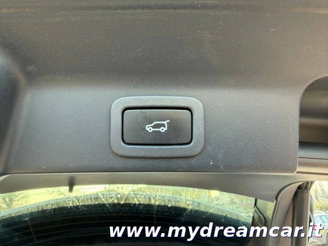 JAGUAR F-Pace usata, con Controllo elettronico della corsia