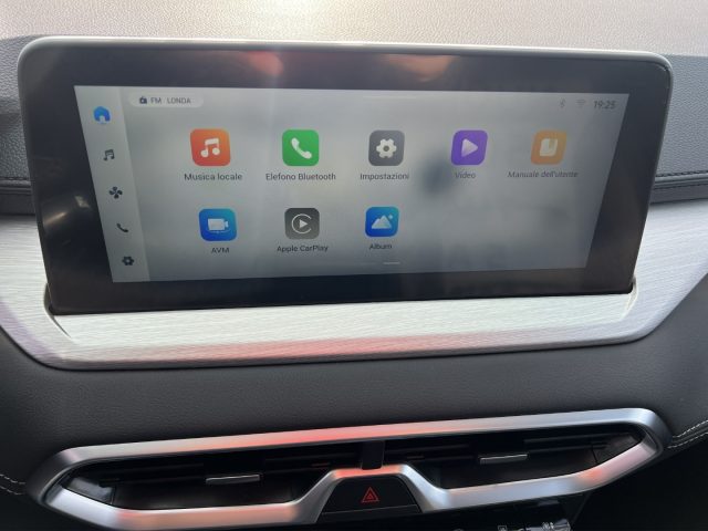 EMC Sei usata, con Servosterzo