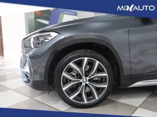 BMW X1 usata, con Cerchi in lega