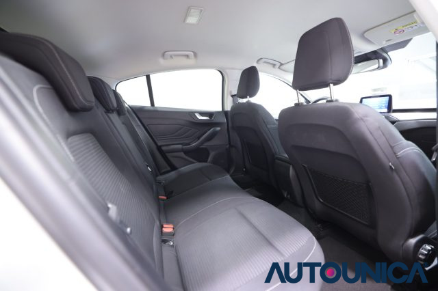 FORD Focus usata 46