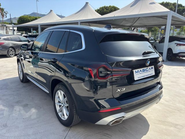 BMW X3 usata, con Autoradio