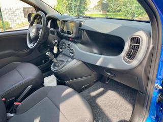 FIAT Panda usata, con Controllo trazione