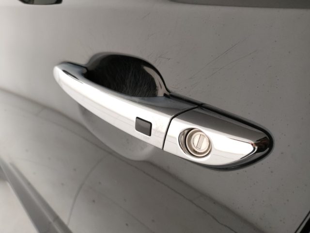 HYUNDAI Tucson usata, con Start/Stop Automatico