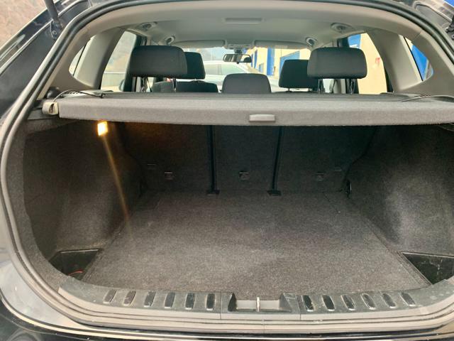 BMW X1 usata, con Controllo trazione