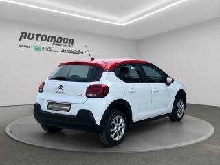 CITROEN C3 usata, con Airbag Passeggero