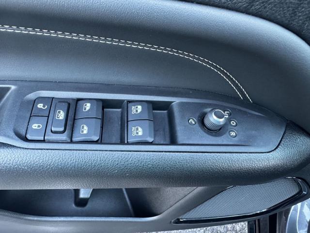 JEEP Compass usata, con Sistema di navigazione