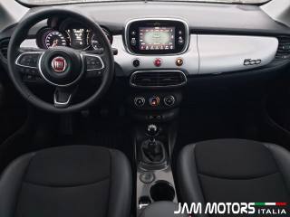 FIAT 500X usata, con Controllo trazione