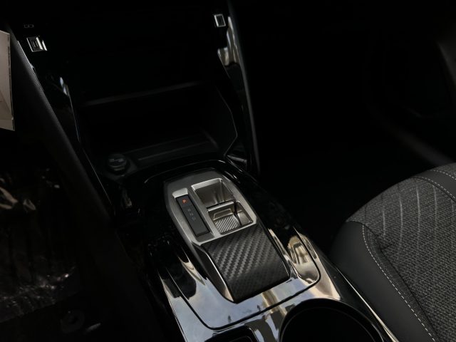 PEUGEOT 208 usata, con Start/Stop Automatico