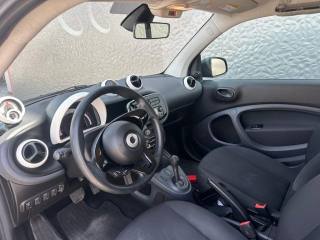 SMART ForTwo usata, con Immobilizzatore elettronico