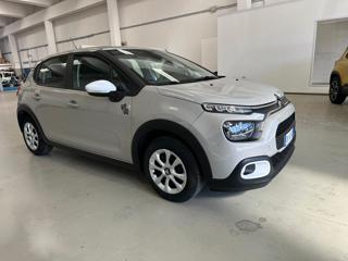 CITROEN C3 usata, con Chiusura centralizzata