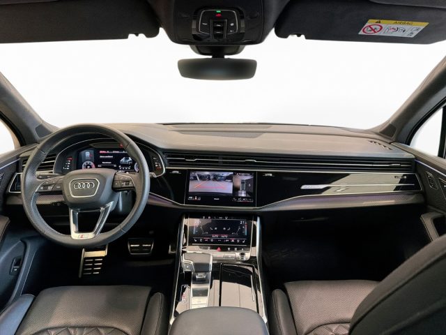 AUDI Q7 usata, con Chiusura centralizzata