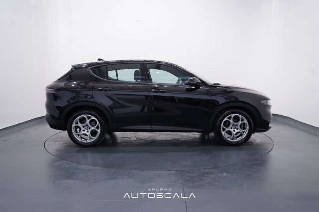 ALFA ROMEO Tonale usata, con Controllo automatico clima