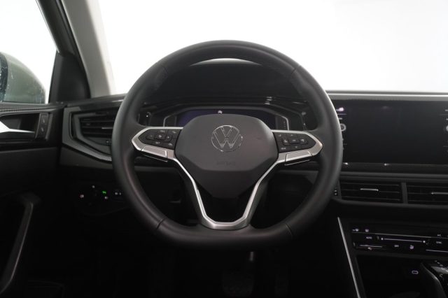 VOLKSWAGEN Taigo usata 5