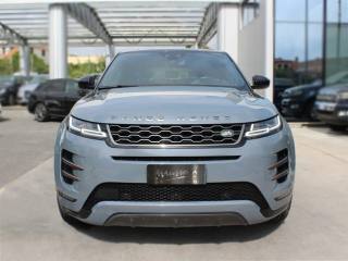 LAND ROVER Range Rover Evoque usata, con Airbag